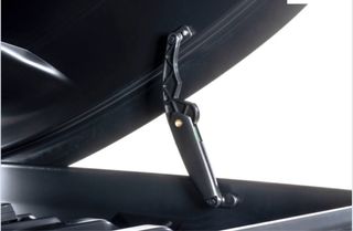 Cofre coche Bermude 400 Norauto