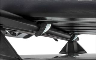 Cofre coche Bermude 400 Norauto