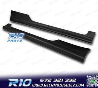 TALONERAS AUDI TT 08-14
