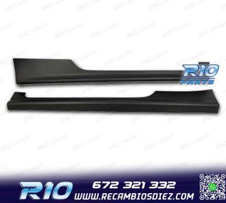 TALONERAS AUDI TT 08-14