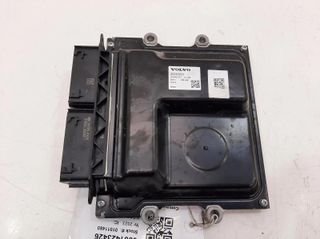 Volvo XC90 Mk2 B4204T56 2023 PHEV 2,0 L motor de gasolina ECU 36003275 32253221