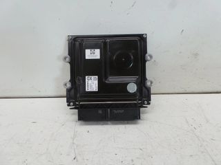 Volvo XC60 Mk1 D4204T14 2015 2,0 L diésel ECU unidad de control del motor
