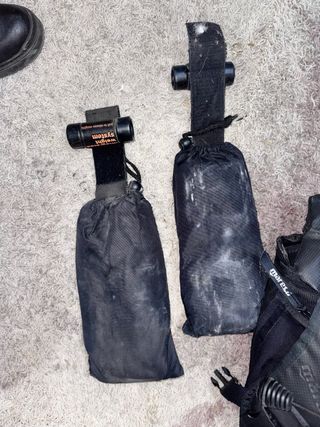 Chaleco y Accesorios de Buceo