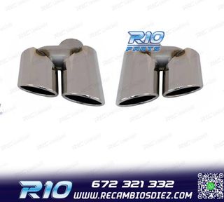 COLAS ESCAPE AUDI Q5 09-17 LOOK SQ5