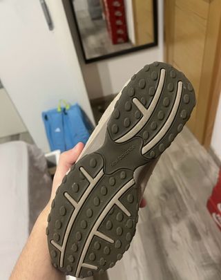 New Balance 204L Beige/Marrón