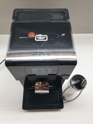 Cafetera Krups Intuition Preference