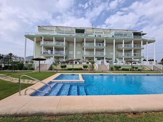 Piso en venta en Devesses - Monte Pego en Dénia