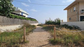 Piso en venta en Devesses - Monte Pego en Dénia