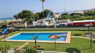 Piso en venta en Devesses - Monte Pego en Dénia