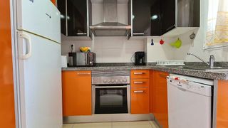 Piso en venta en Devesses - Monte Pego en Dénia