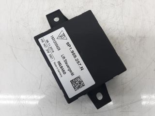 Porsche 911 2019 3,0 L gasolina ECU eje elevador módulo 9P1959257N