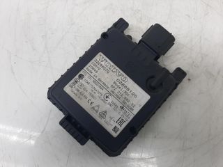 Volvo XC40 2020 1,5 L gasolina ECU módulo de control de punto ciego