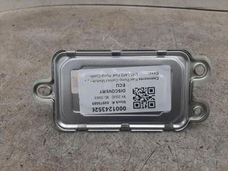 Land Rover Discovery 2020 2,0 L SD4 204DTA diésel ECU módulo de control de bomba de combustible