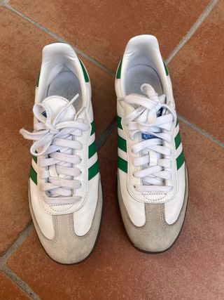 Adidas Samba Talla 41 1/3