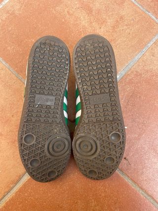 Adidas Samba Talla 41 1/3