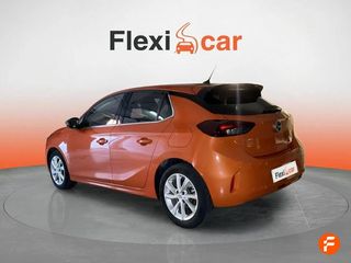 Opel Corsa 1.2T XHL 74kW (100CV) Elegance Auto