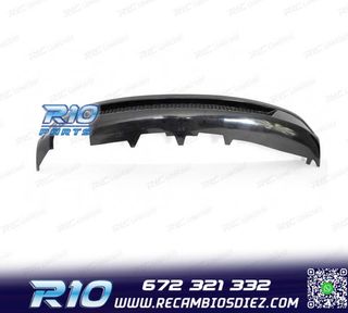 DIFUSOR AUDI A5 COUPE CABRIO 07-11