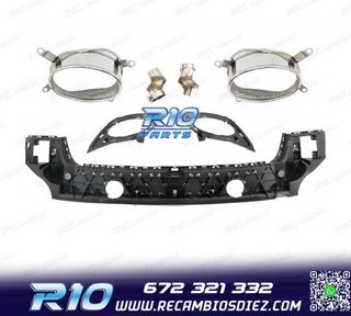 PARAGOLPES TRASERO AUDI A5 8T SPORTBACK 07-15 LOOK RS5