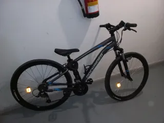 Bicicleta Rockrider 27.5