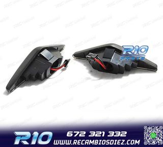 INTERMITENTES PARA FORD FOCUS MK1 MONDEO MK3 LED DINAMICOS C