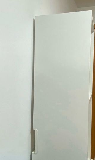Mueble TV BESTA Ikea Blanco