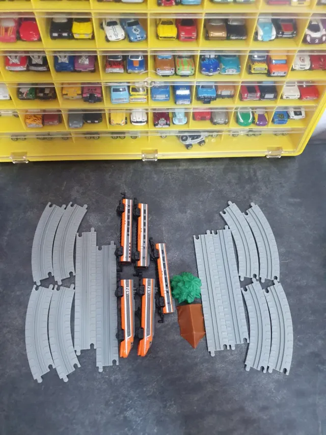 Micro Machines Galoob - Set Veicoli