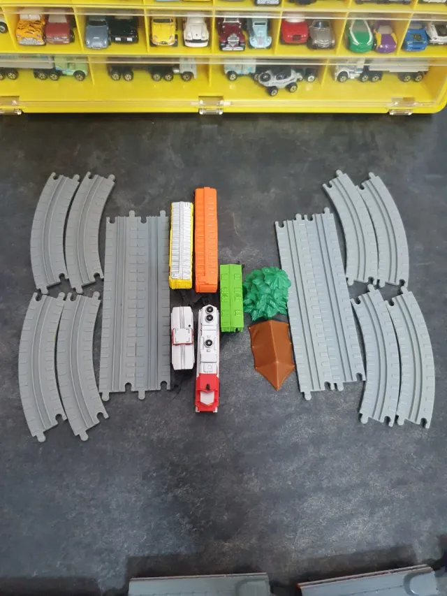 Micro Machines Galoob - Set Veicoli