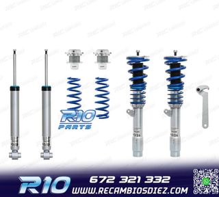 SUSPENSIÓN ROSCADA BLUE LINE PARA BMW SERIE 3 F30 F31