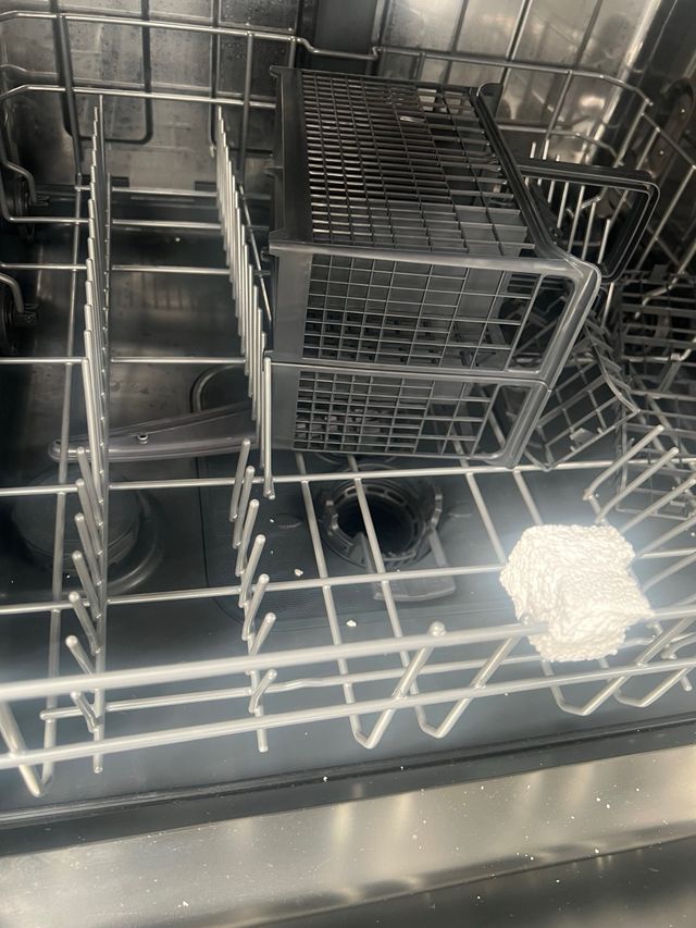 Lavavajillas integrable Candy 3E53EOW