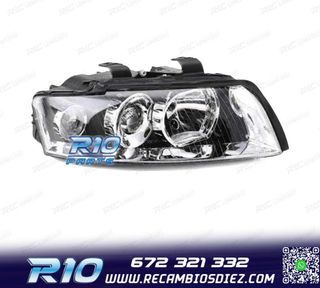 FARO DCH AUDI A4 01-04