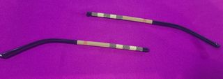 Burberry Stecche RAM5323AA Originale per Occhiali 
