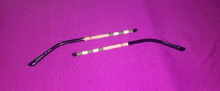 Burberry Stecche RAM5323AA Originale per Occhiali 