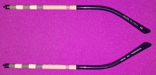 Burberry Stecche RAM5323AA Originale per Occhiali 