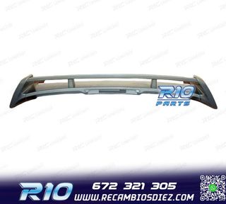 ALERON SPOILER FORD FOCUS MK3 12- LOOK RS