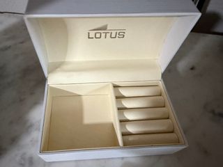 Reloj Lotus Señora Nuevo