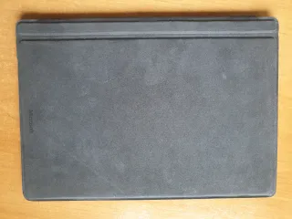 Microsoft Surface 3 con teclado