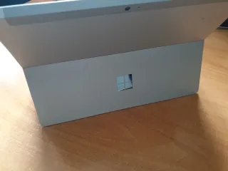 Microsoft Surface 3 con teclado