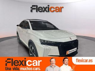 DS DS 7 BlueHDi 130 Automático PERFORMANCE LINE