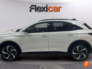 DS DS 7 BlueHDi 130 Automático PERFORMANCE LINE