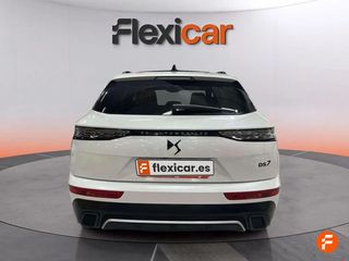 DS DS 7 BlueHDi 130 Automático PERFORMANCE LINE