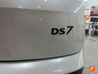 DS DS 7 BlueHDi 130 Automático PERFORMANCE LINE