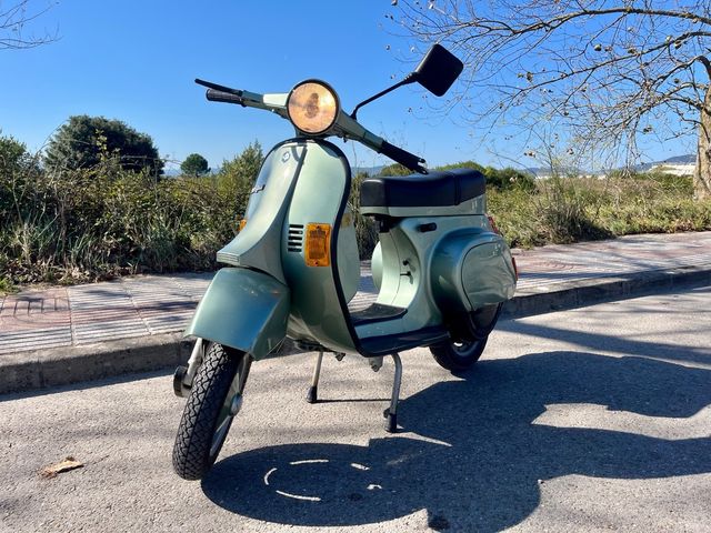 Vespa PK 75 XL