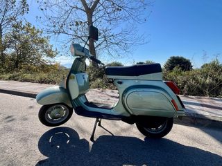 Vespa PK 75 XL