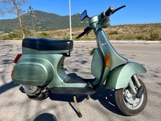 Vespa PK 75 XL