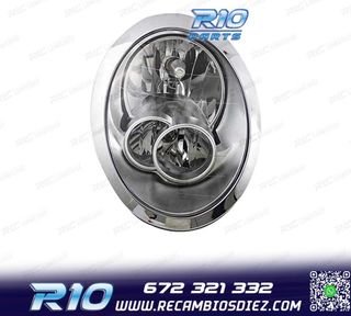 FARO DCH PARA MINI 05-07 MINI CABRIO 04-07