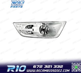 FARO DCH ANTINIEBLA FORD GALAXY 10-
