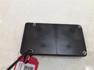 Jaguar I-Pace Mk1 2018 módulo de control de energía de batería ECU