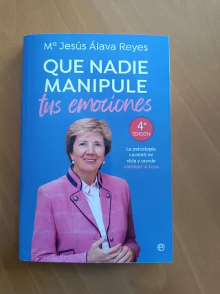 Que nadie manipule tus emociones: La psicología...
