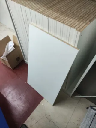 Tableros de madera