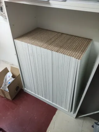 Tableros de madera